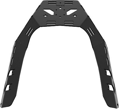 Yakk EXP CF Moto 800 MT-X, багажник для велосипедных сумок (10/16)