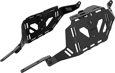 Yakk EXP CF Moto 800 MT-X, portaequipajes para alforjas (7/15)