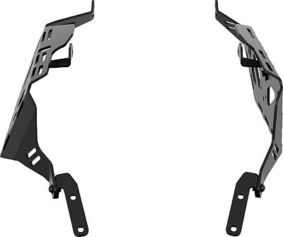 Yakk EXP CF Moto 800 MT-X, portaequipajes para alforjas (9/15)