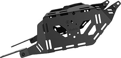 Yakk EXP CF Moto 800 MT-X, portaequipajes para alforjas (10/15)
