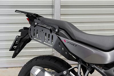 Yakk EXP Honda XL750 Transalp, porta-bagagens para alforges