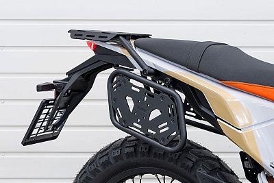 Yakk EXP KTM 390 Adventure 25-/Enduro 125, suporte lateral