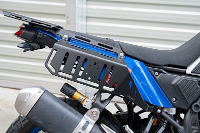 Yakk EXP Yamaha Ténéré 700 T7 19-24, bagagedrager voor fietstass