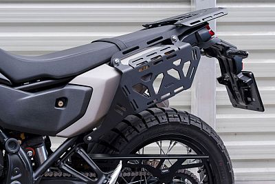 Yakk EXP Yamaha Ténéré 700 T7 25-, bagagedrager voor fietstassen