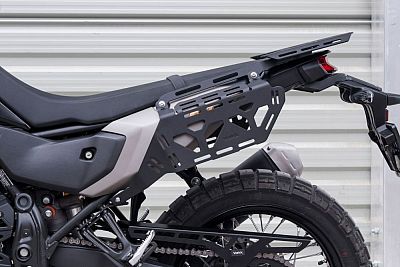 Yakk EXP Yamaha Ténéré 700 T7 25-, portapacchi per borse lateral (2/13)