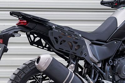 Yakk EXP Yamaha Ténéré 700 T7 25-, portapacchi per borse lateral (3/13)