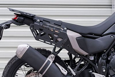 Yakk EXP Yamaha Ténéré 700 T7 25-, portapacchi per borse lateral (4/13)