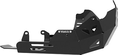 Yakk EXP CF Moto 450 MT, skid plate (12/16)