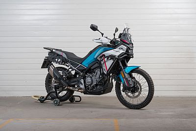 Yakk EXP CF Moto 450 MT, skid plate (16/16)