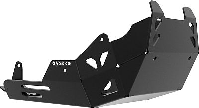 Yakk EXP CF Moto 450 MT, skid plate (6/16)
