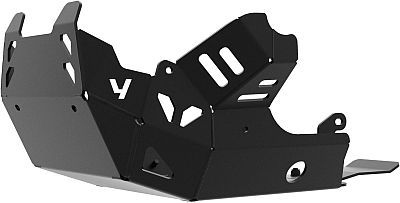 Yakk EXP CF Moto 450 MT, skid plate (8/16)
