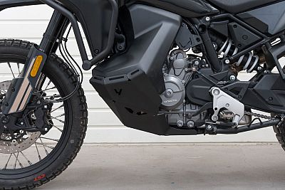 Yakk EXP CF Moto 800 MT-X, piastra di protezione (2/16)
