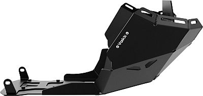 Yakk EXP CF Moto 800 MT-X, piastra di protezione (11/16)