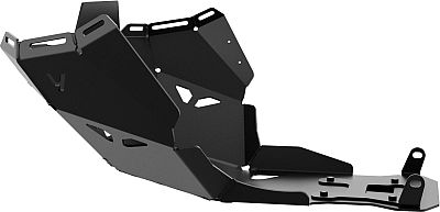 Yakk EXP CF Moto 800 MT-X, piastra di protezione (12/16)