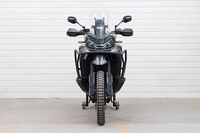 Yakk EXP CF Moto 800 MT-X, piastra di protezione (16/16)