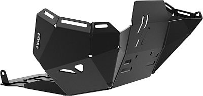 Yakk EXP CF Moto 800 MT-X, piastra di protezione (6/16)