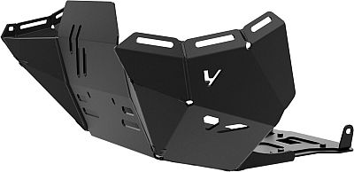 Yakk EXP CF Moto 800 MT-X, piastra di protezione (8/16)