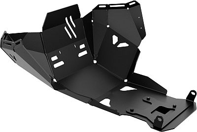 Yakk EXP CF Moto 800 MT-X, piastra di protezione (10/16)