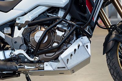 Yakk EXP Honda CRF1100 Africa Twin 20-23, защитная пластина (2/19)