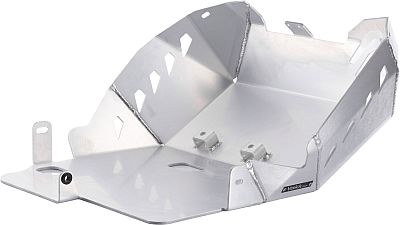 Yakk EXP Honda CRF1100 Africa Twin 20-23, защитная пластина (12/19)