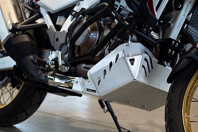 Yakk EXP Honda CRF1100 Africa Twin 20-23, защитная пластина (4/19)