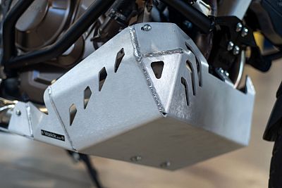 Yakk EXP Honda CRF1100 Africa Twin 20-23, защитная пластина (6/19)