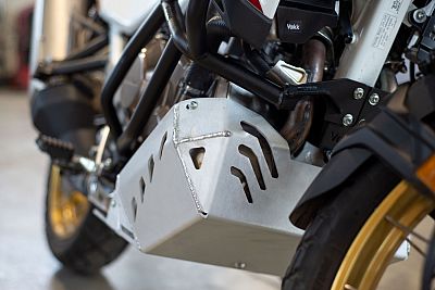 Yakk EXP Honda CRF1100 Africa Twin 20-23, защитная пластина (8/19)