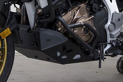 Yakk EXP Honda CRF1100L Africa Twin DCT 20-, Motorschutzplatte