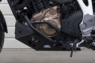 Yakk EXP Honda CRF1100L Africa Twin DCT 20-, защитная пластина (2/16)