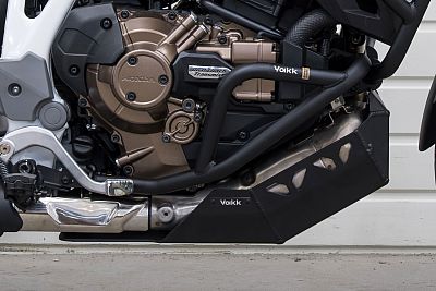 Yakk EXP Honda CRF1100L Africa Twin DCT 20-, защитная пластина (5/16)