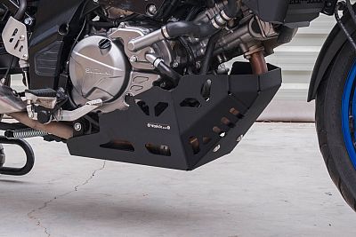 Yakk EXP Suzuki DL650 V-Strom XT, защитная пластина