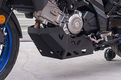 Yakk EXP Suzuki DL650 V-Strom XT, защитная пластина (2/14)