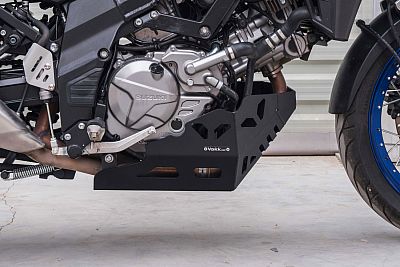 Yakk EXP Suzuki DL650 V-Strom XT, защитная пластина (3/14)
