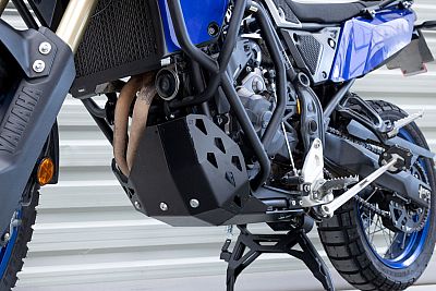 Yakk EXP Yamaha Ténéré 700 T7 19-20, placa de proteção
