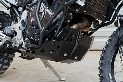 Yakk EXP Yamaha Ténéré 700 T7 21-, placa de proteção