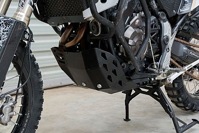 Yakk EXP Yamaha Ténéré 700 T7 21-, защитная пластина (2/15)