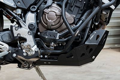 Yakk EXP Yamaha Ténéré 700 T7 21-, защитная пластина (3/15)