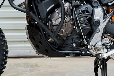 Yakk EXP Yamaha Ténéré 700 T7 21-, защитная пластина (4/15)