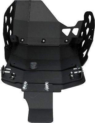 Yakk EXP Yamaha Ténéré 700 World Rally/Raid, skid plate (6/11)