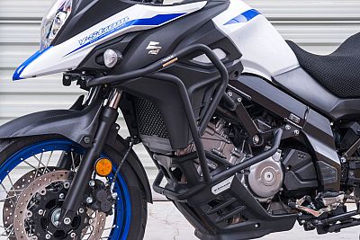 Yakk EXP Suzuki DL650 V-Strom XT, защитные накладки