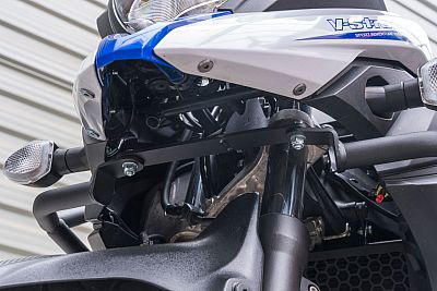 Yakk EXP Suzuki DL650 V-Strom XT, защитные накладки (5/15)