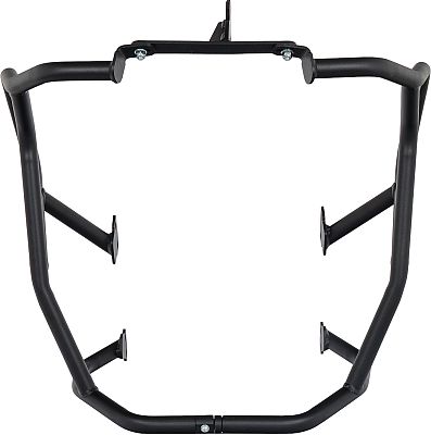 Yakk EXP Suzuki DL650 V-Strom XT, защитные накладки (8/15)