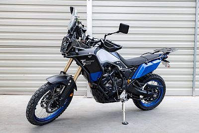 Yakk EXP Yamaha Ténéré 700 T7 19-24, proteções contra colisões (11/11)