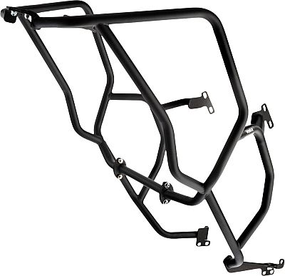 Yakk EXP Yamaha Ténéré 700 T7 19-24, proteções contra colisões (5/11)