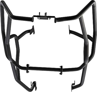 Yakk EXP Yamaha Ténéré 700 T7 19-24, proteções contra colisões (9/11)