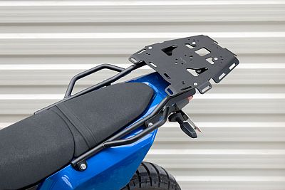 Yakk EXP Yamaha Ténéré 700 T7 19-, porta-bagagens