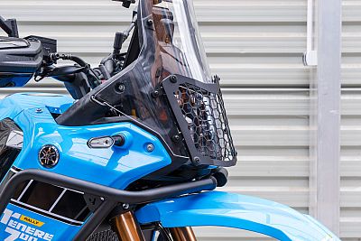 Yakk EXP Yamaha Ténéré 700 T7 25-, koplampbeschermer