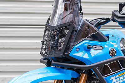 Yakk EXP Yamaha Ténéré 700 T7 25-, защита фар (2/15)