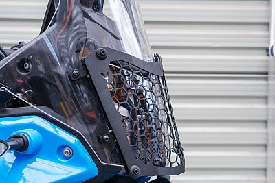 Yakk EXP Yamaha Ténéré 700 T7 25-, защита фар (3/15)