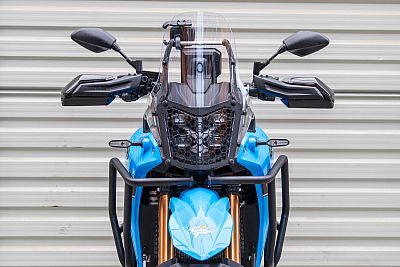 Yakk EXP Yamaha Ténéré 700 T7 25-, защита фар (4/15)